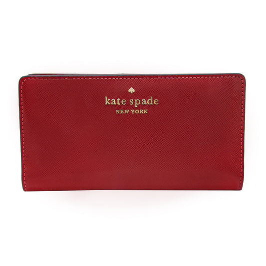 Cartera Bifold Staci Large Slim