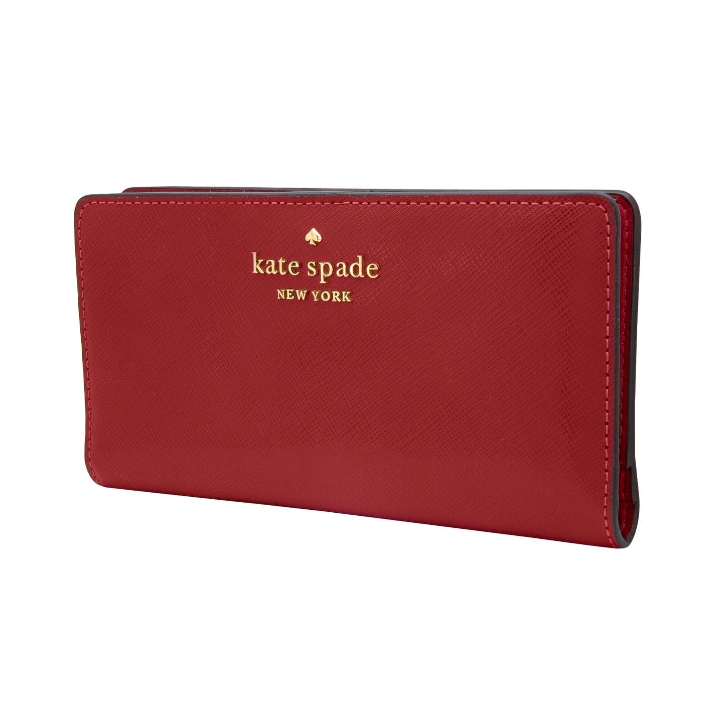 Cartera Bifold Staci Large Slim