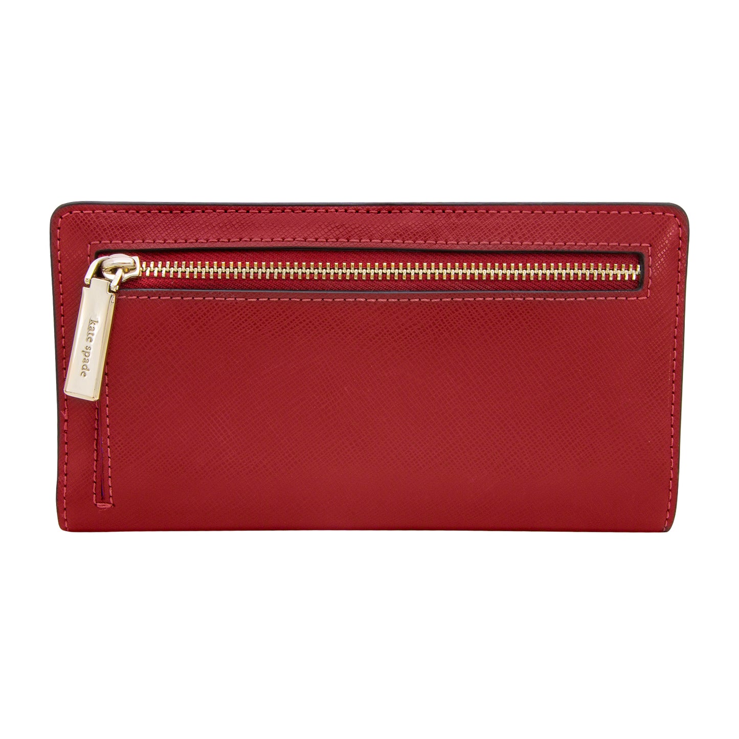 Cartera Bifold Staci Large Slim