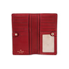 Cartera Bifold Staci Large Slim
