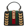Bolso Sylvie Animal Studs