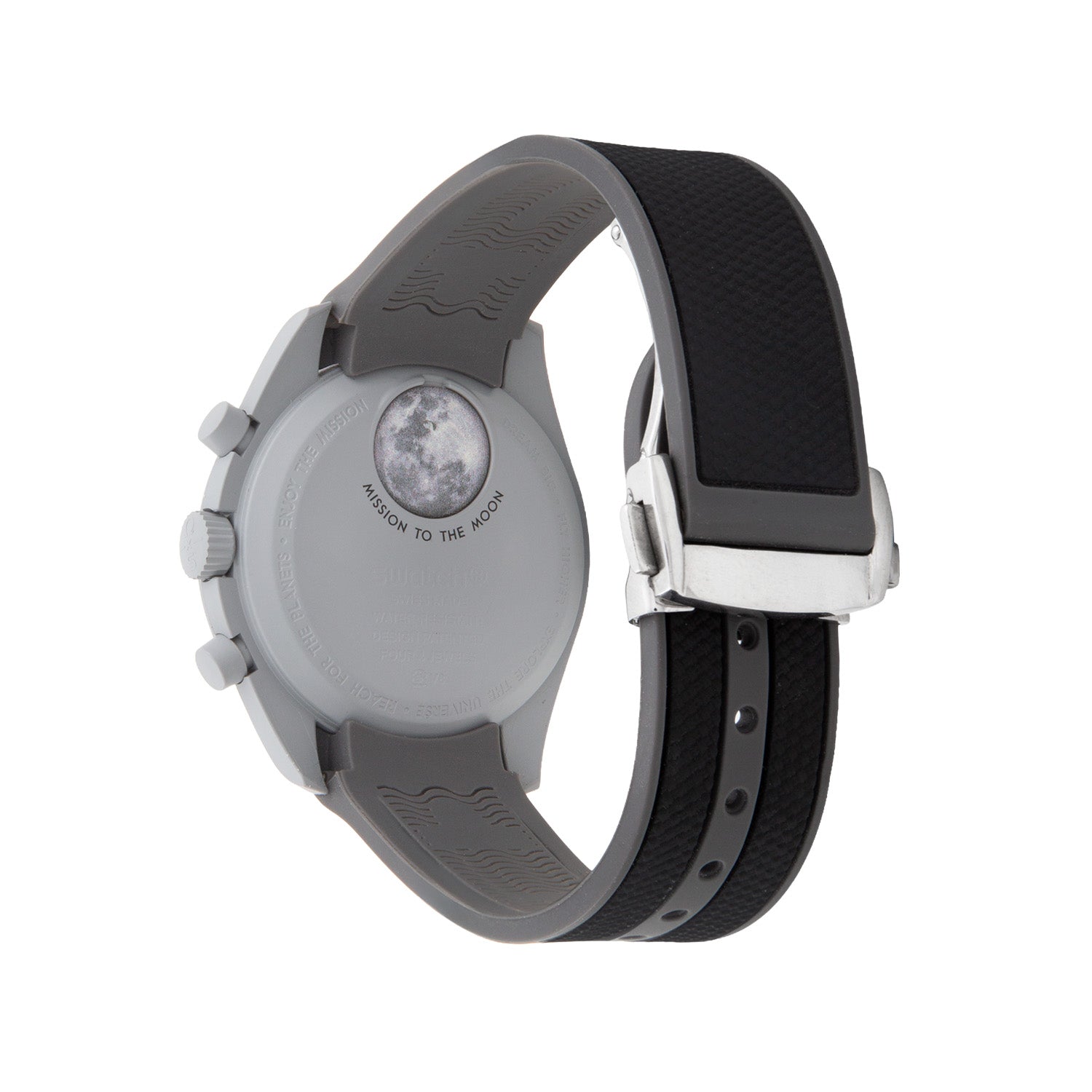 Omega x Swatch MoonSwatch Mission to the Moon 40mm