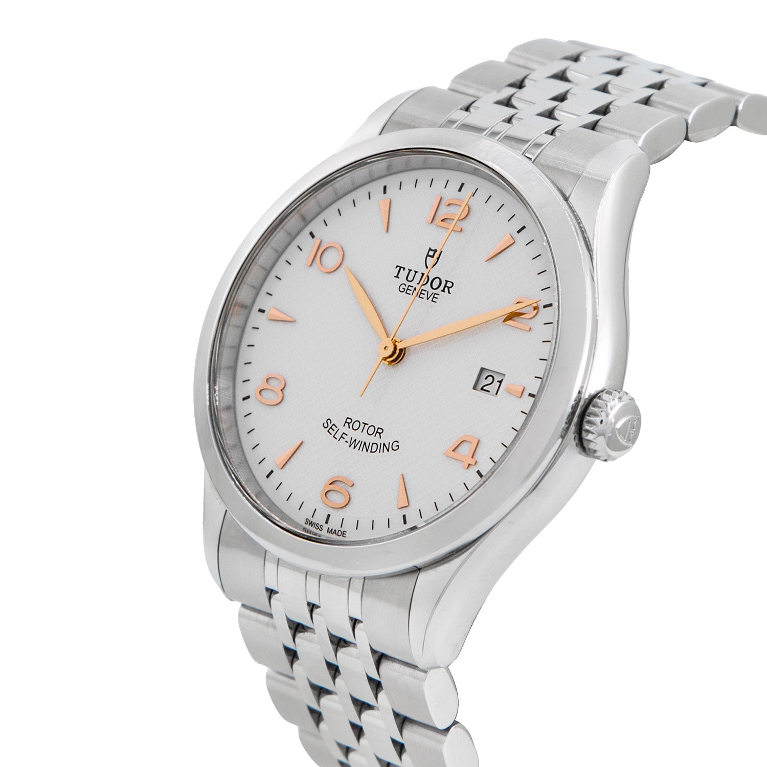 VENDIDO Tudor 1916 41 mm