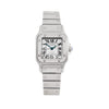 Cartier Santos Galbée 24mm