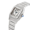 Cartier Santos Galbée 24mm