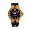 Bvlgari Diagono Scuba Professional 40mm