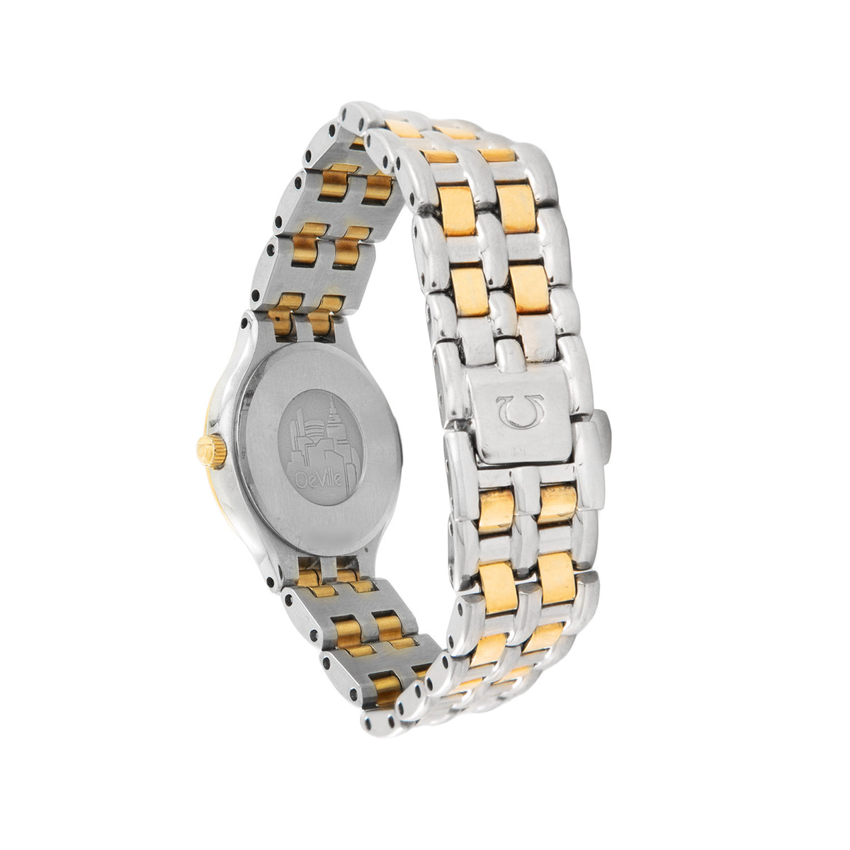 Omega De Ville Symbol 23 mm
