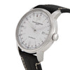 VENDIDO Baume & Mercier Classima XL GMT