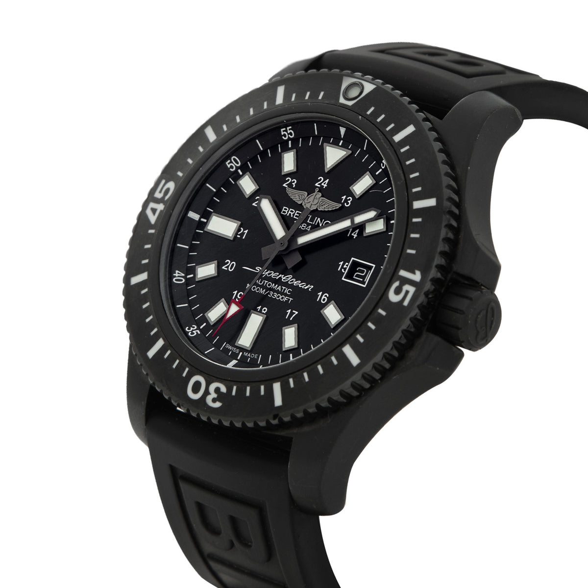 Breitling Superocean 44mm