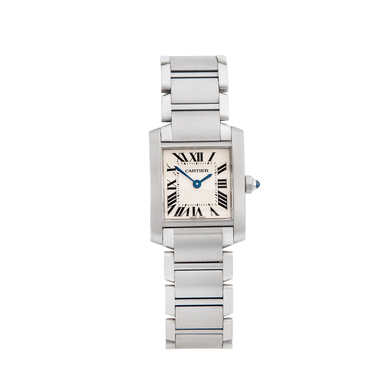 Cartier Tank Française 20 mm