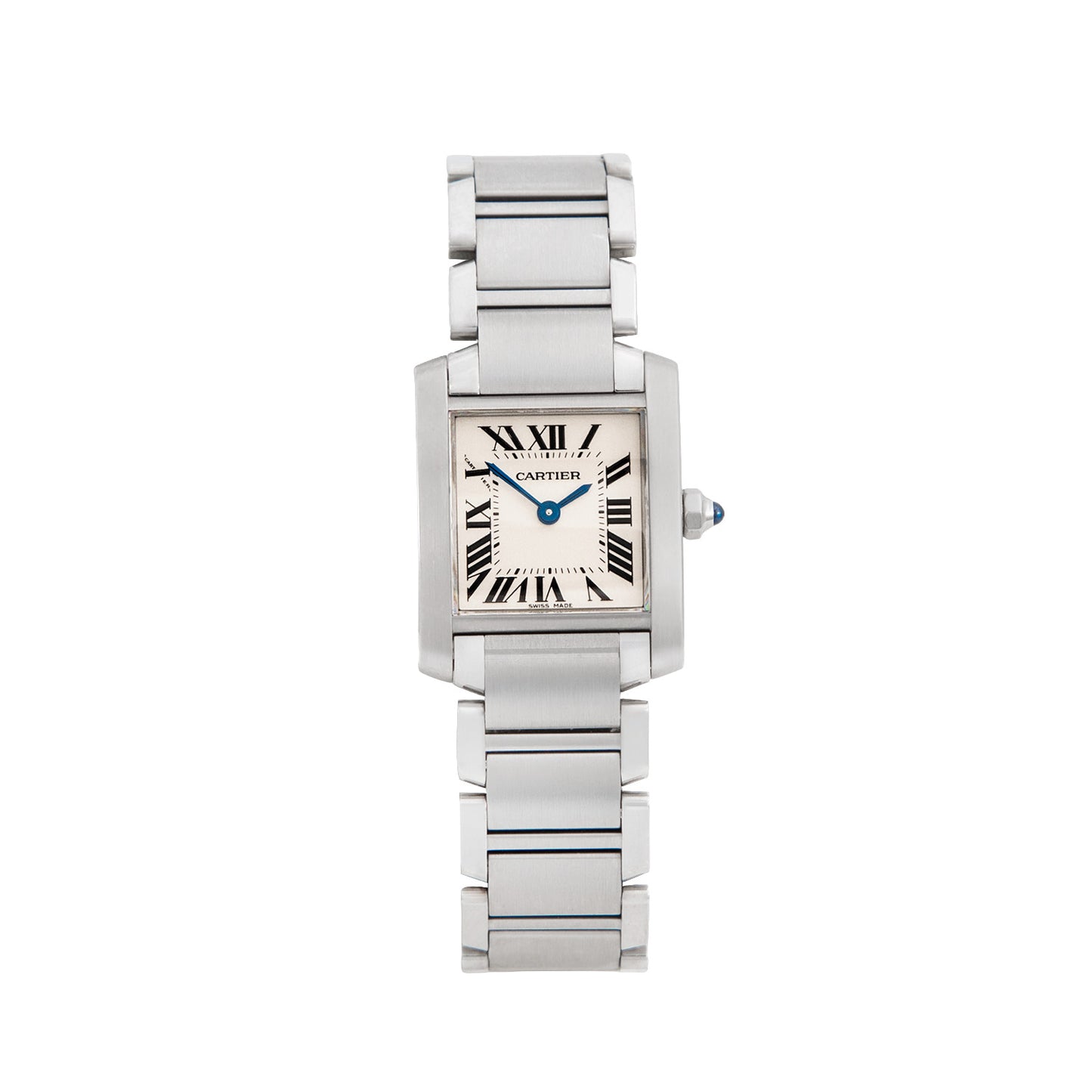 Cartier Tank Française 20 mm