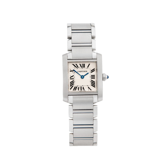 Cartier Tank Française 20 mm