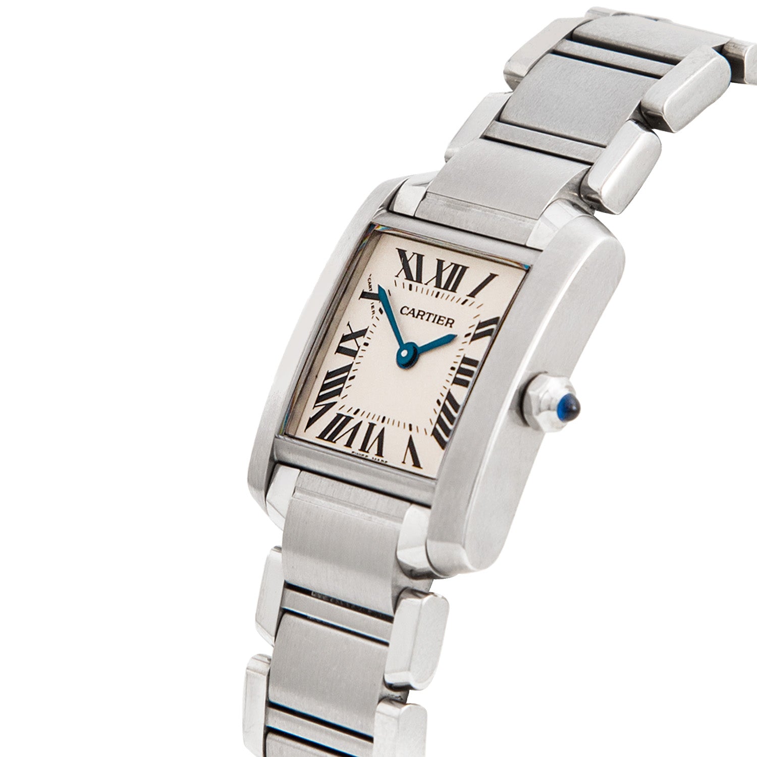 Cartier Tank Française 20 mm
