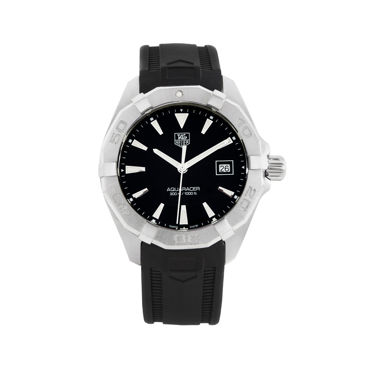 TAG Heuer Aquaracer 43mm