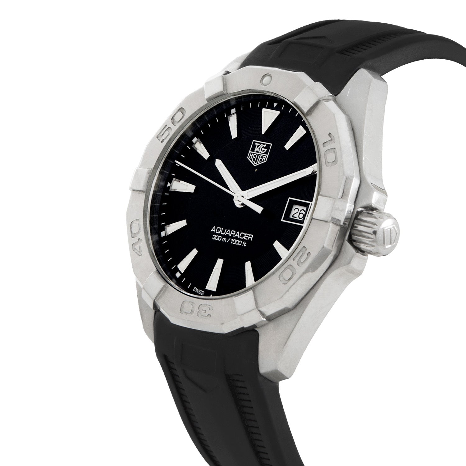 TAG Heuer Aquaracer 43mm