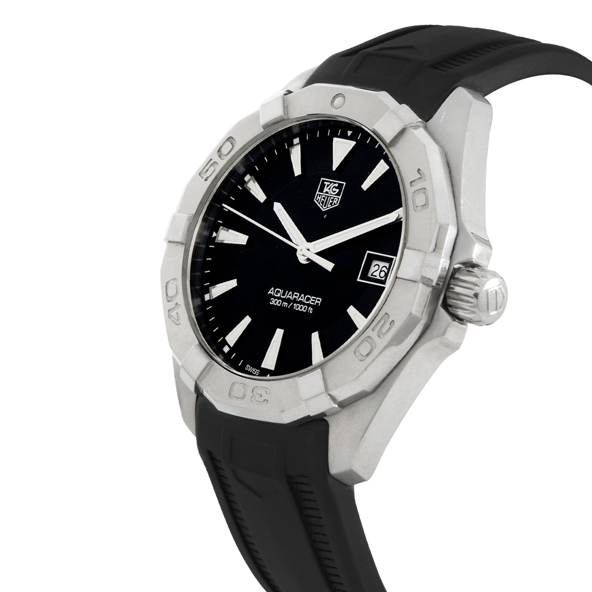 TAG Heuer Aquaracer 43mm