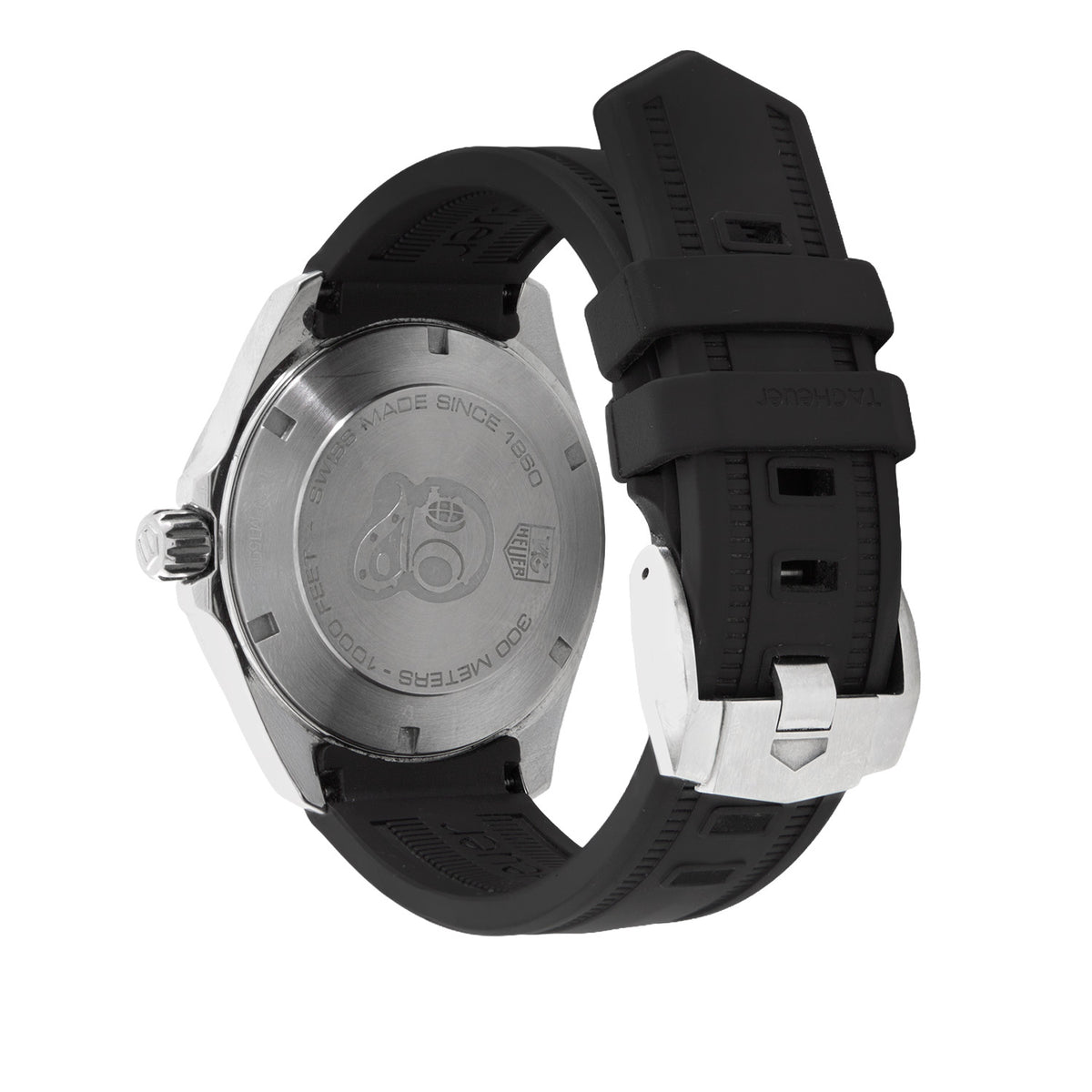 TAG Heuer Aquaracer 43mm