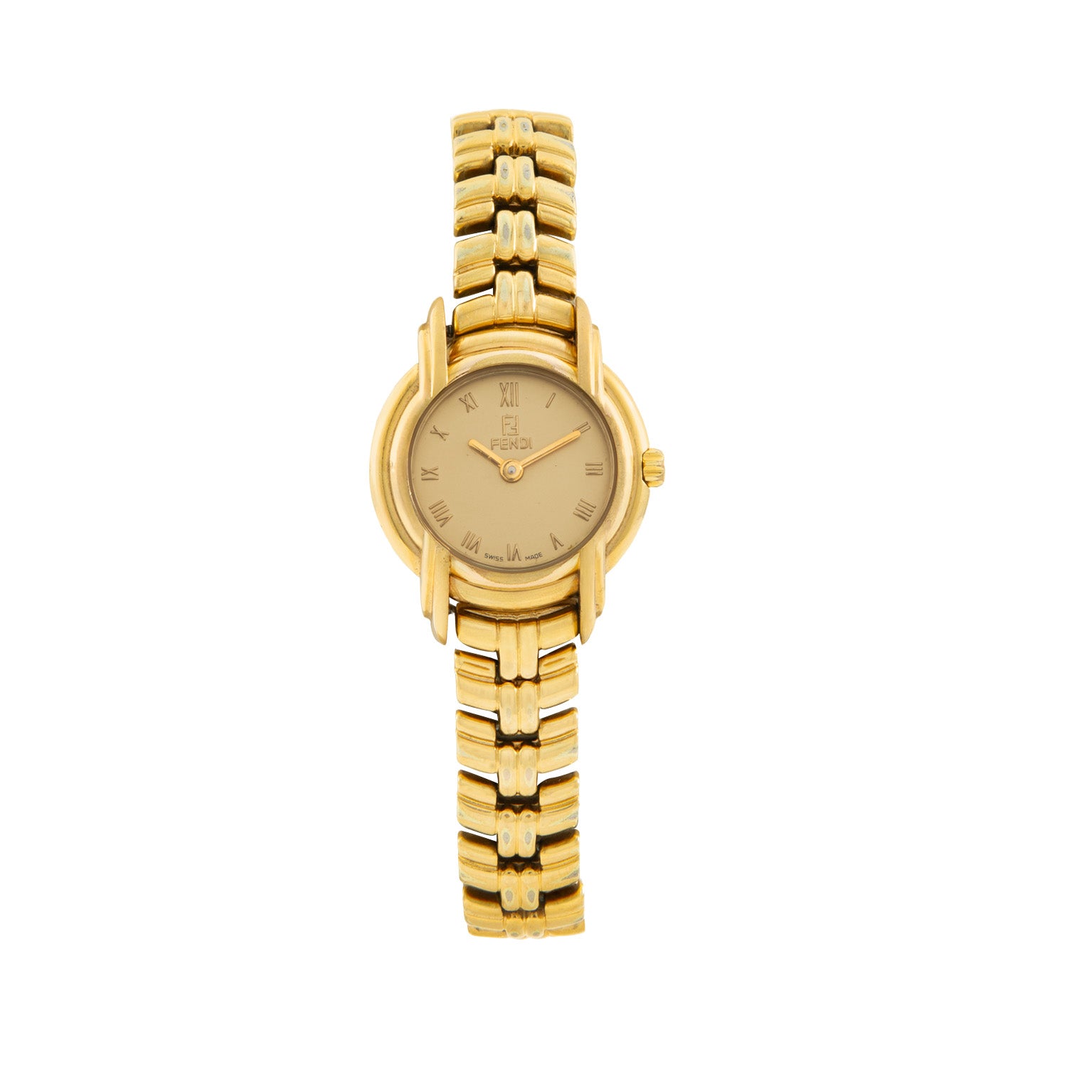 Fendi Orologi Classic Lady 24mm