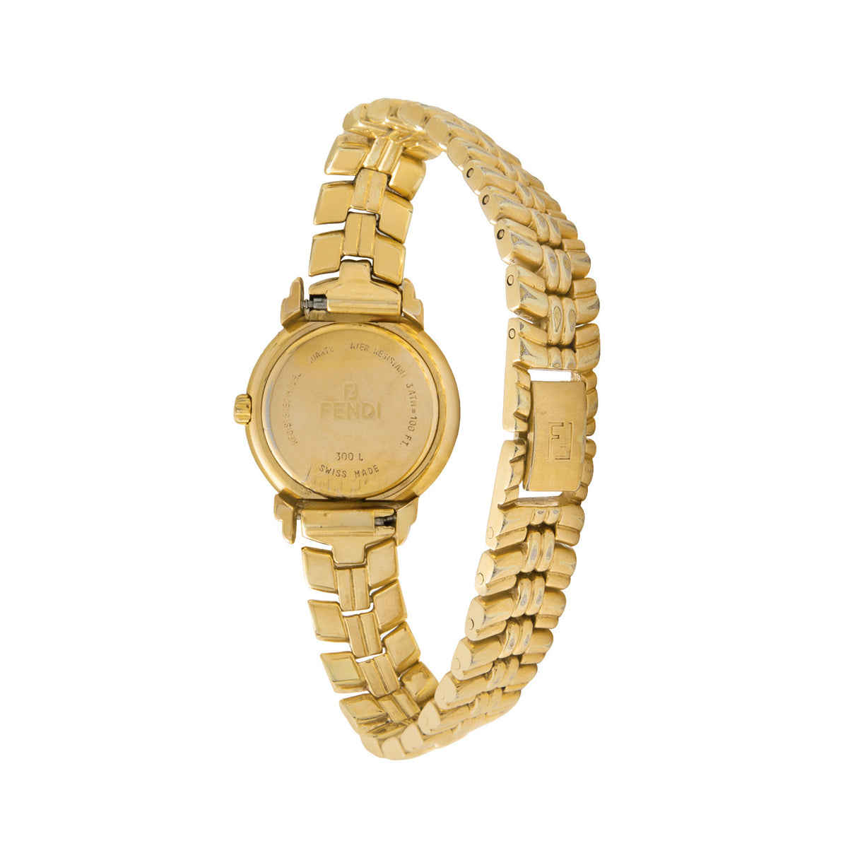 Fendi Orologi Classic Lady 24mm
