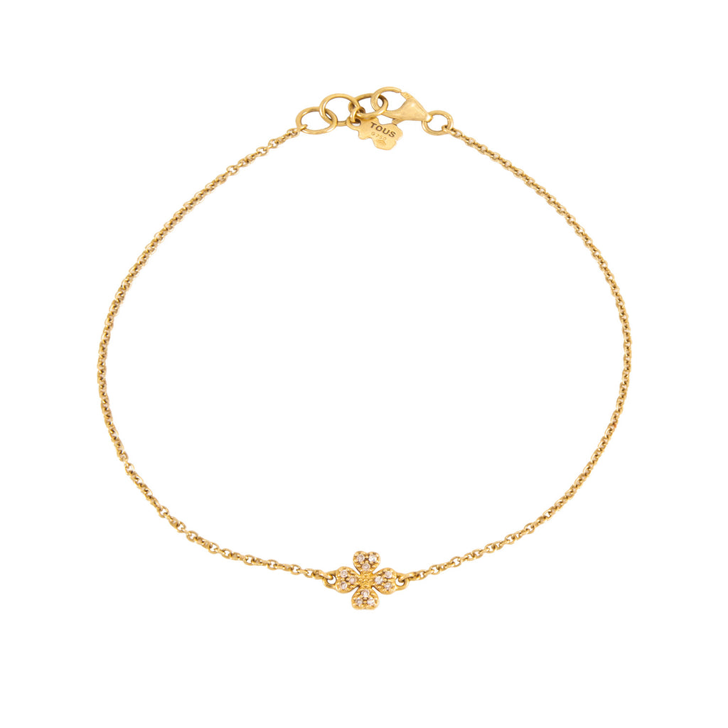 VENDIDO Pulsera Good Vibes