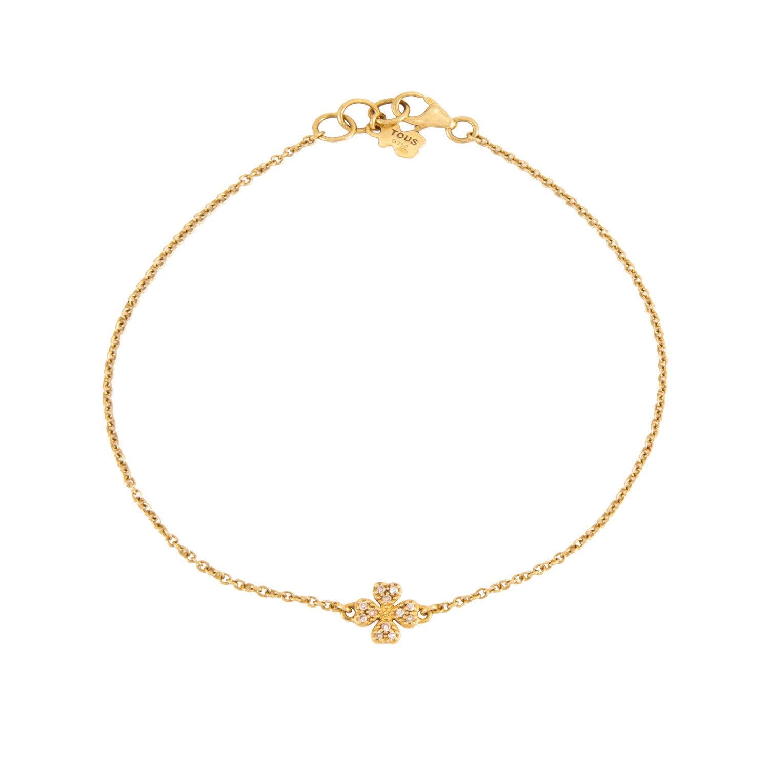 Pulsera Good Vibes