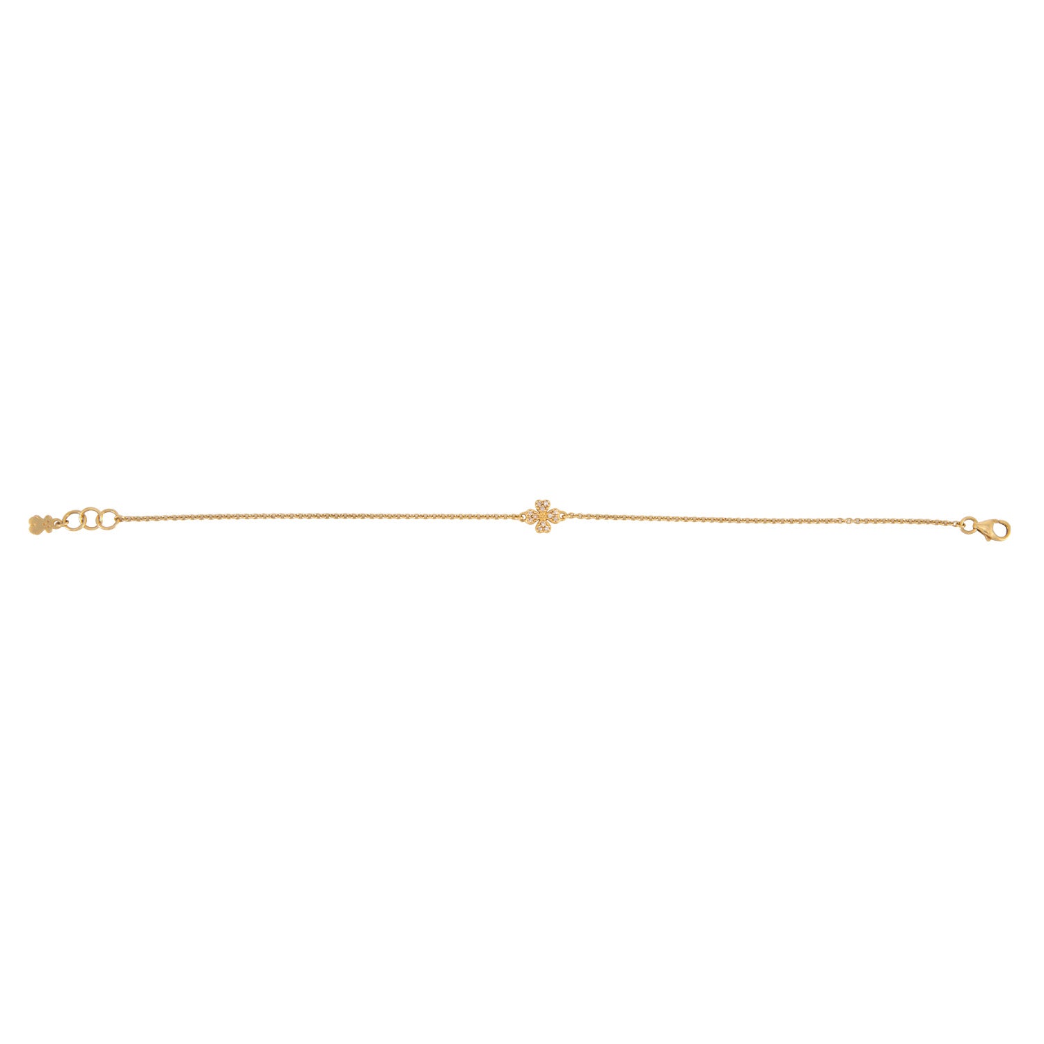 Pulsera Good Vibes