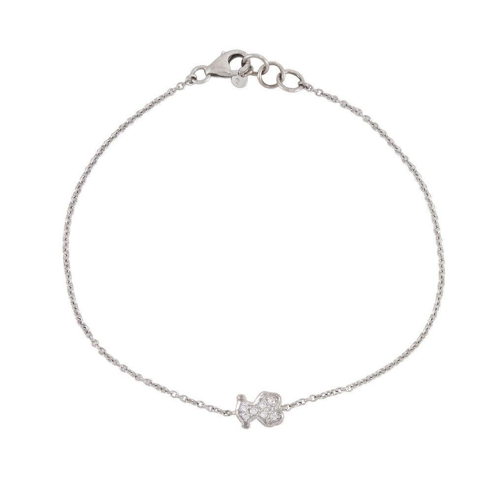 VENDIDO Pulsera Sweet Dolls