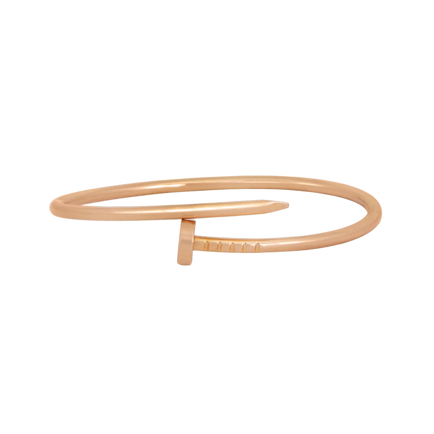 Brazalete Juste un Clou