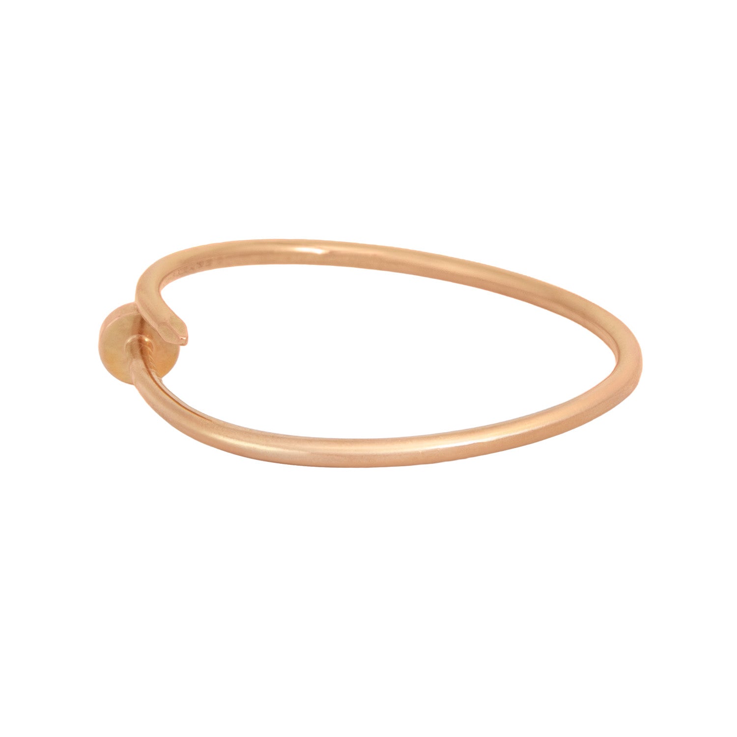 Brazalete Juste un Clou