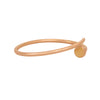 Brazalete Juste un Clou