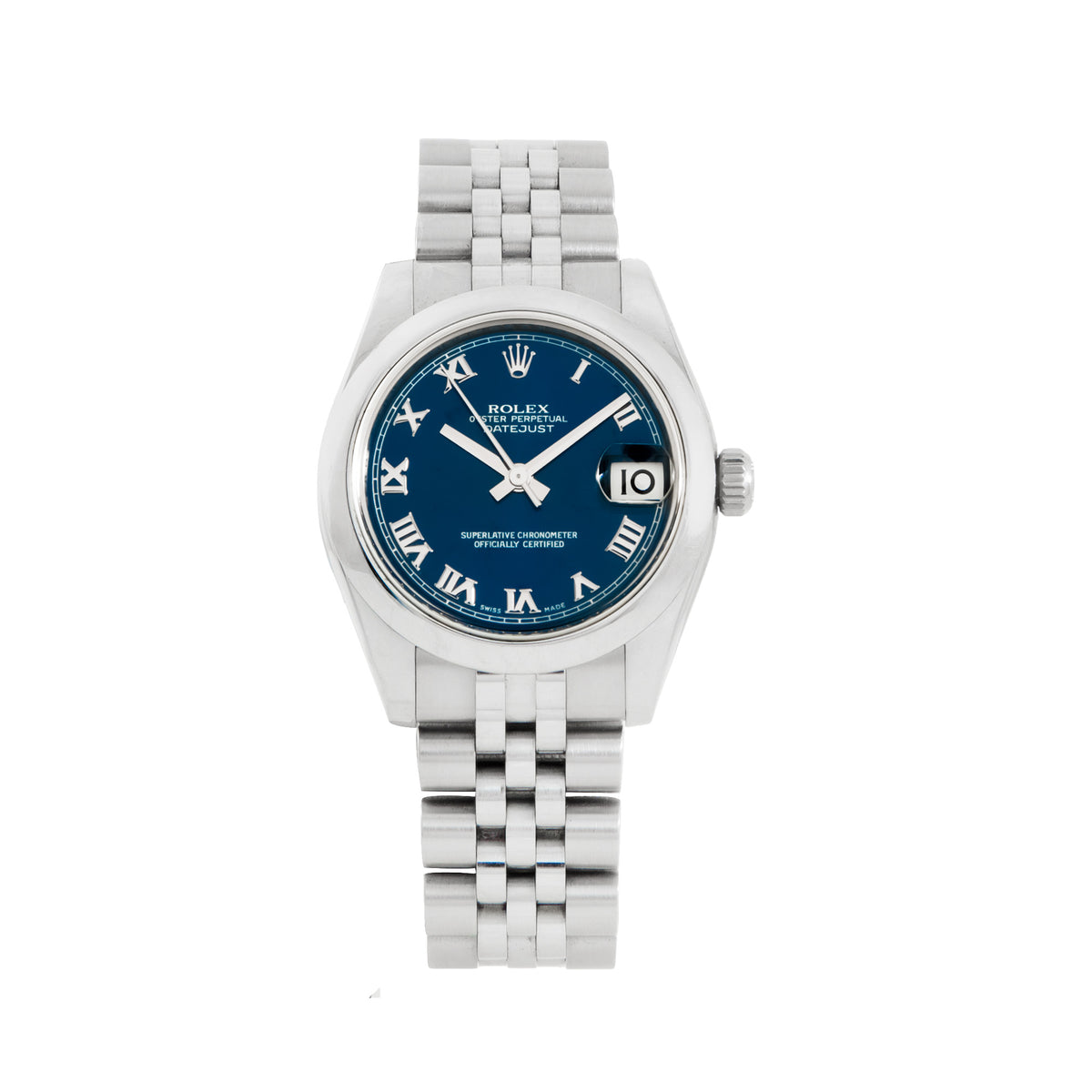 Rolex Datejust 31mm