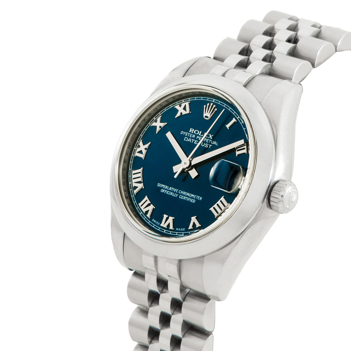 Rolex Datejust 31mm