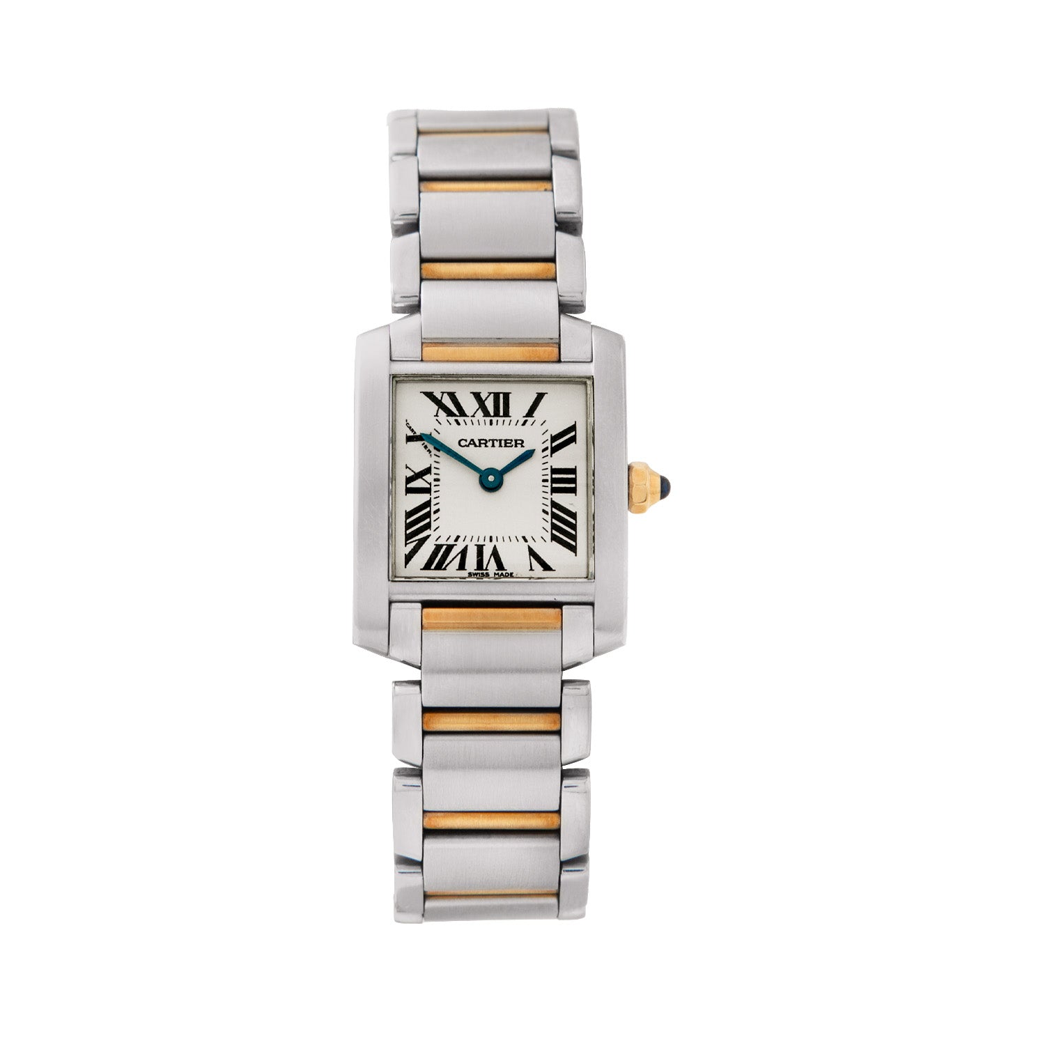 Cartier Tank Française 20mm