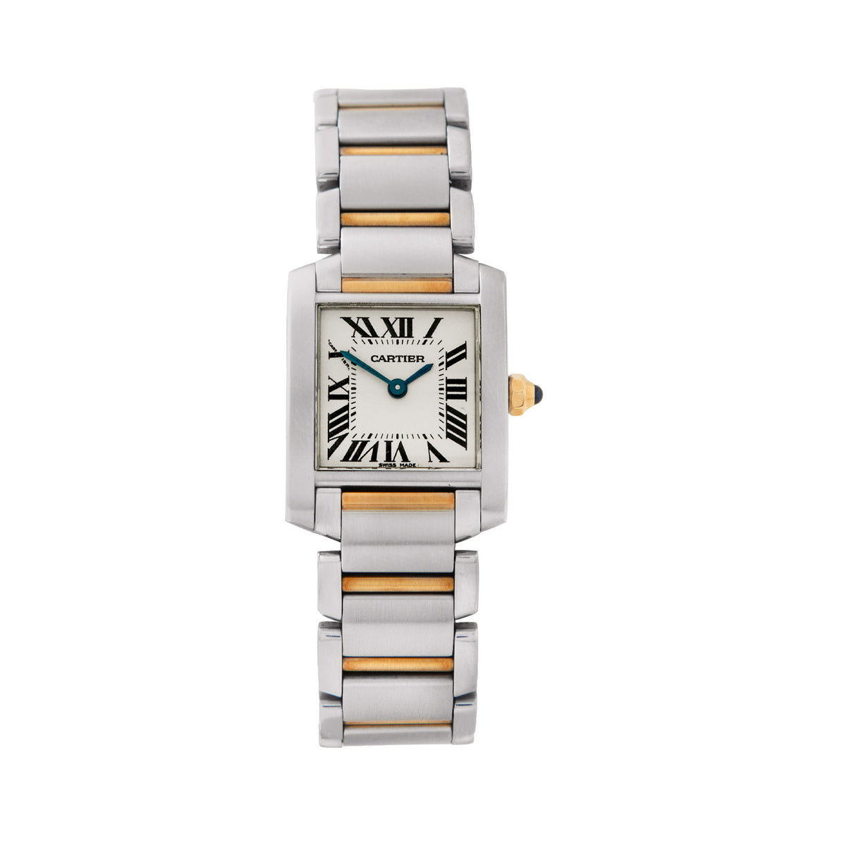 Cartier Tank Française 20mm
