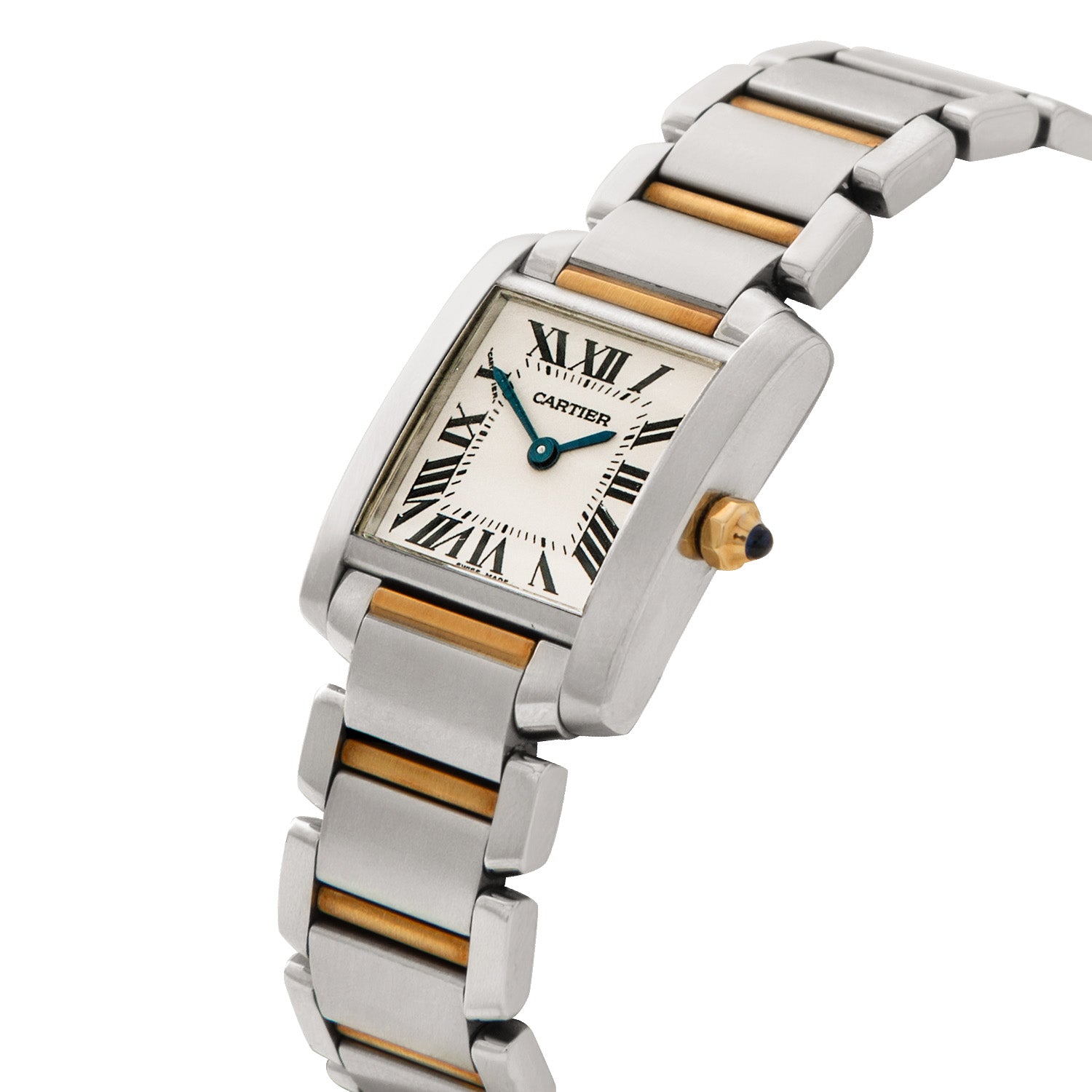 Cartier Tank Française 20mm
