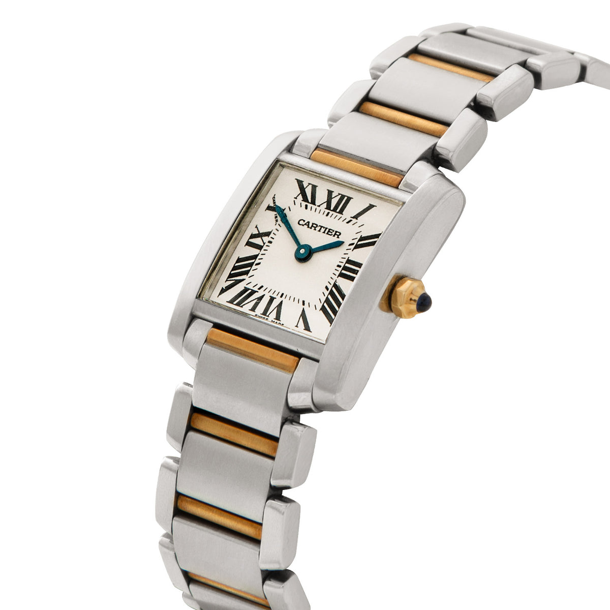 Cartier Tank Française 20mm