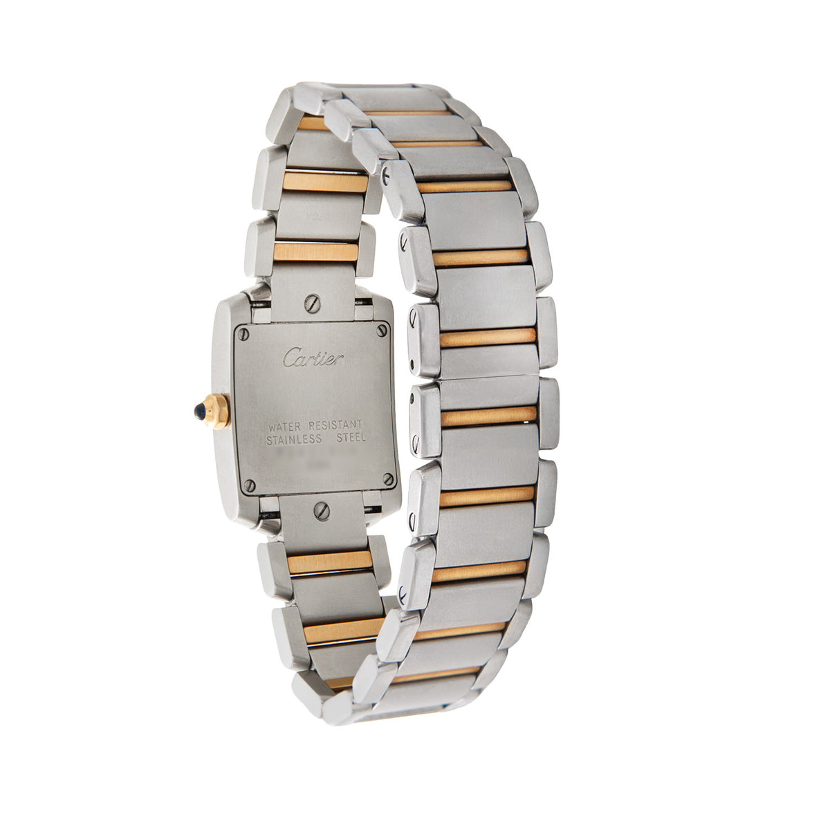 Cartier Tank Française 20mm