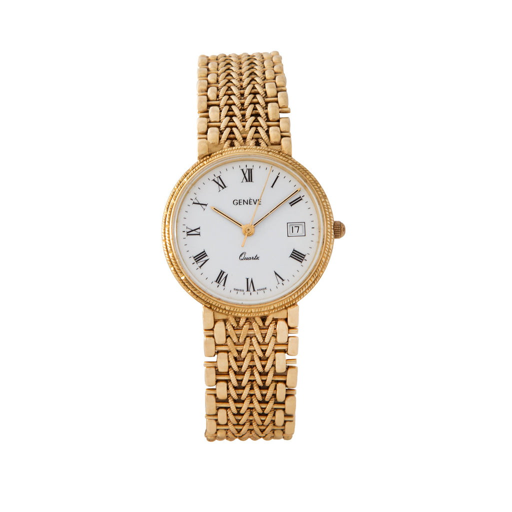 Genève 33mm