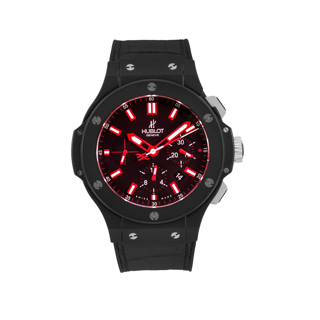 Hublot BigBang Red Magic 44mm