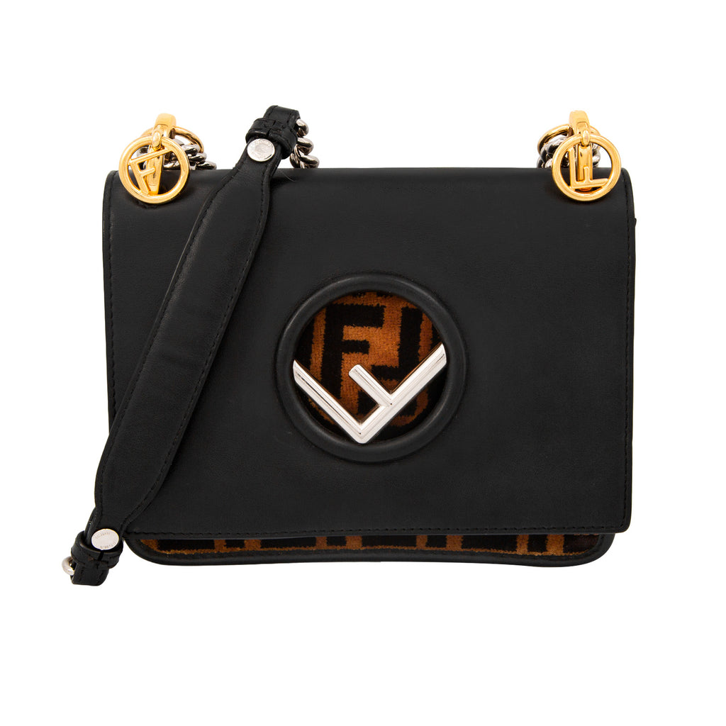VENDIDO Crossbody Kan I F