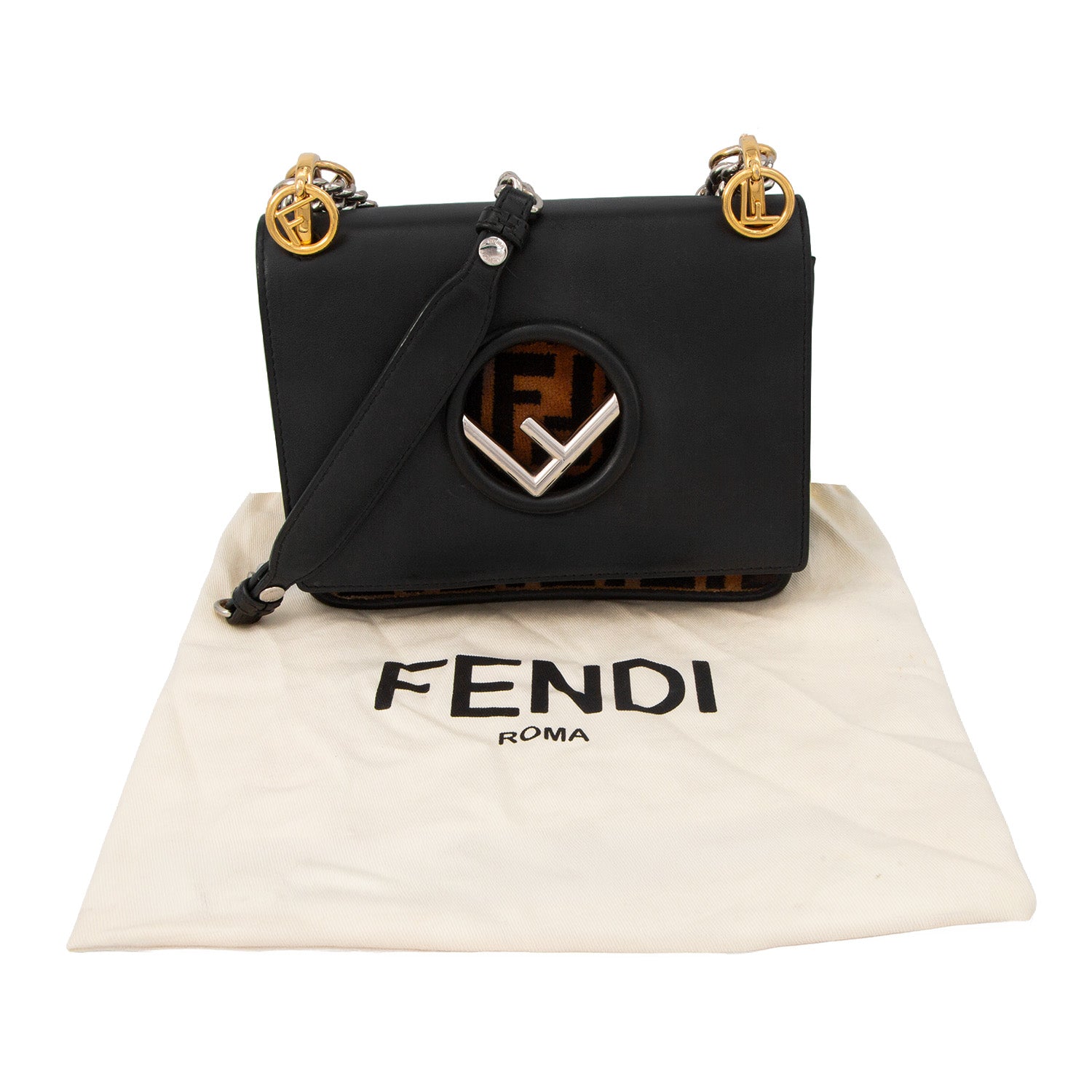 Crossbody Kan I F
