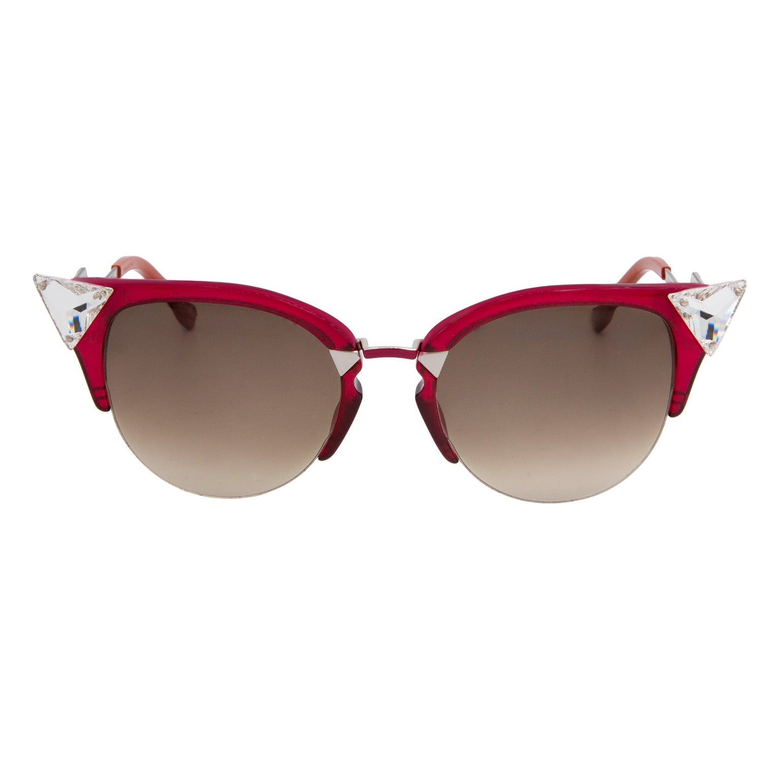 Lentes de Sol Iridia FF