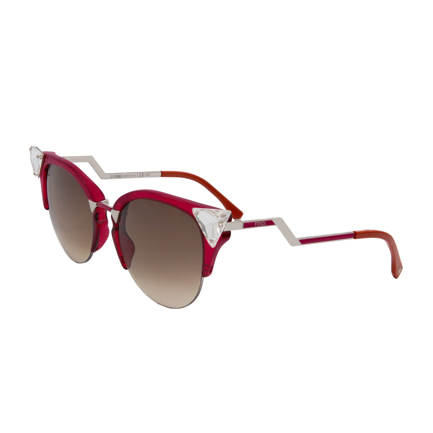 Lentes de Sol Iridia FF