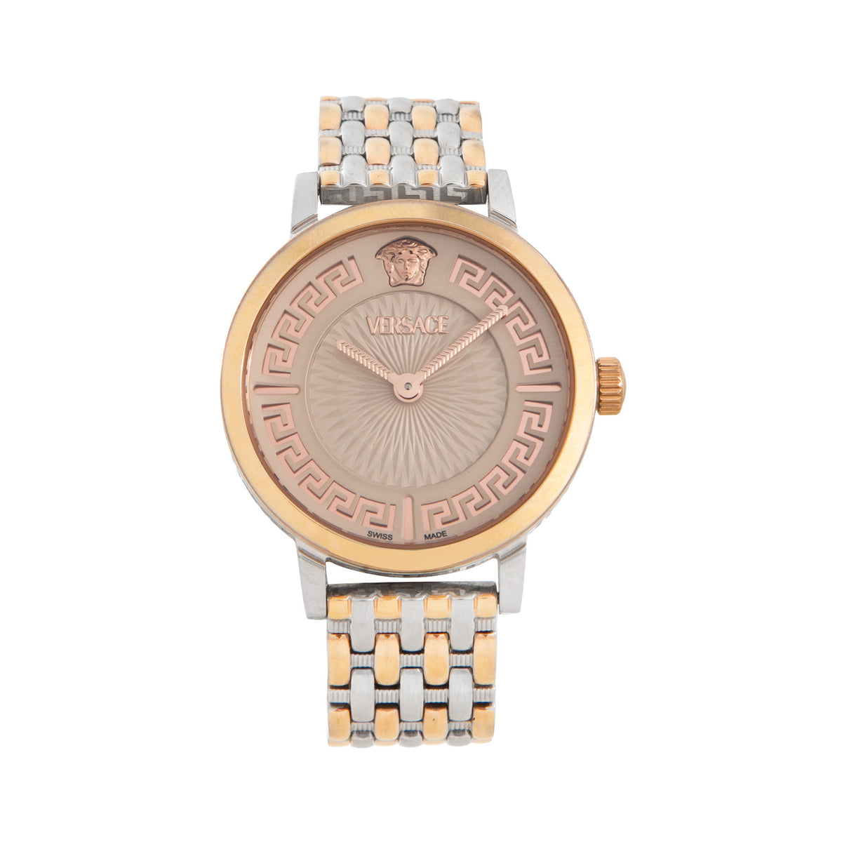 Versace Greca Fortuna 30 mm