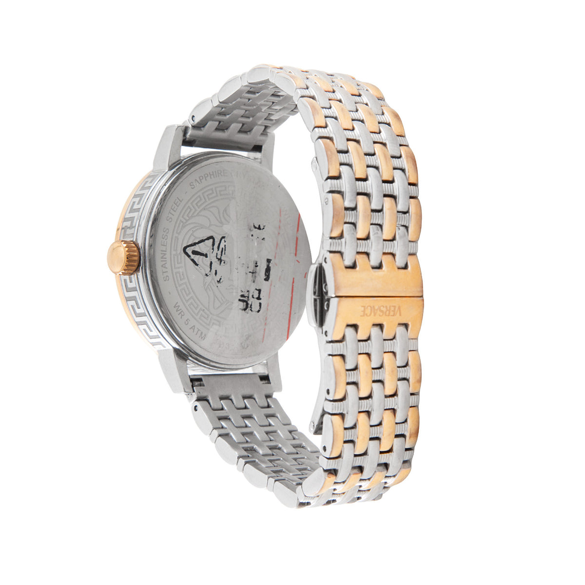 Versace Greca Fortuna 30 mm