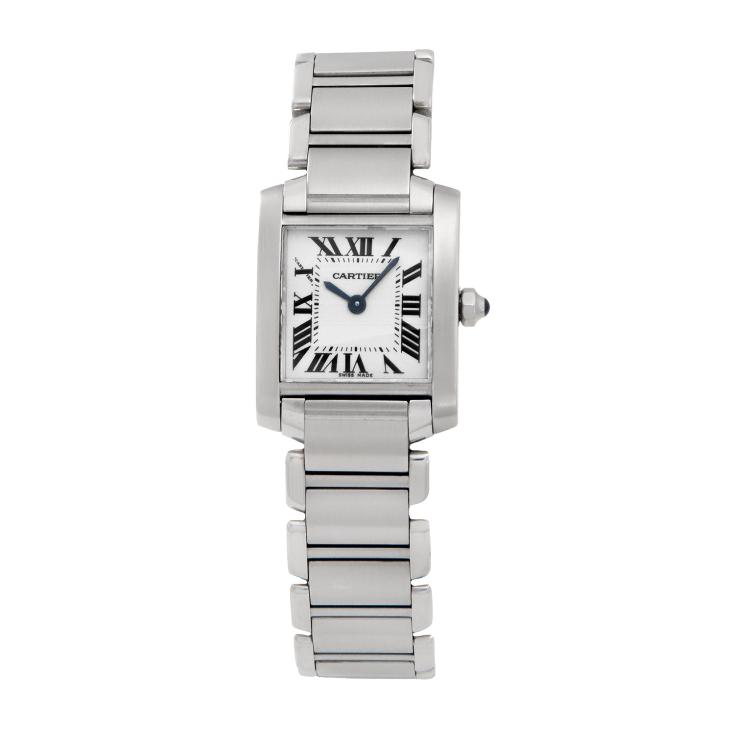 Cartier Tank Française 20mm