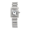 Cartier Tank Française 20mm