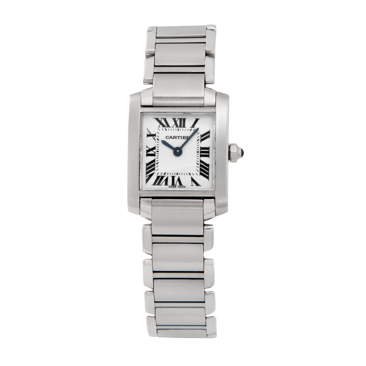 Cartier Tank Française 20mm