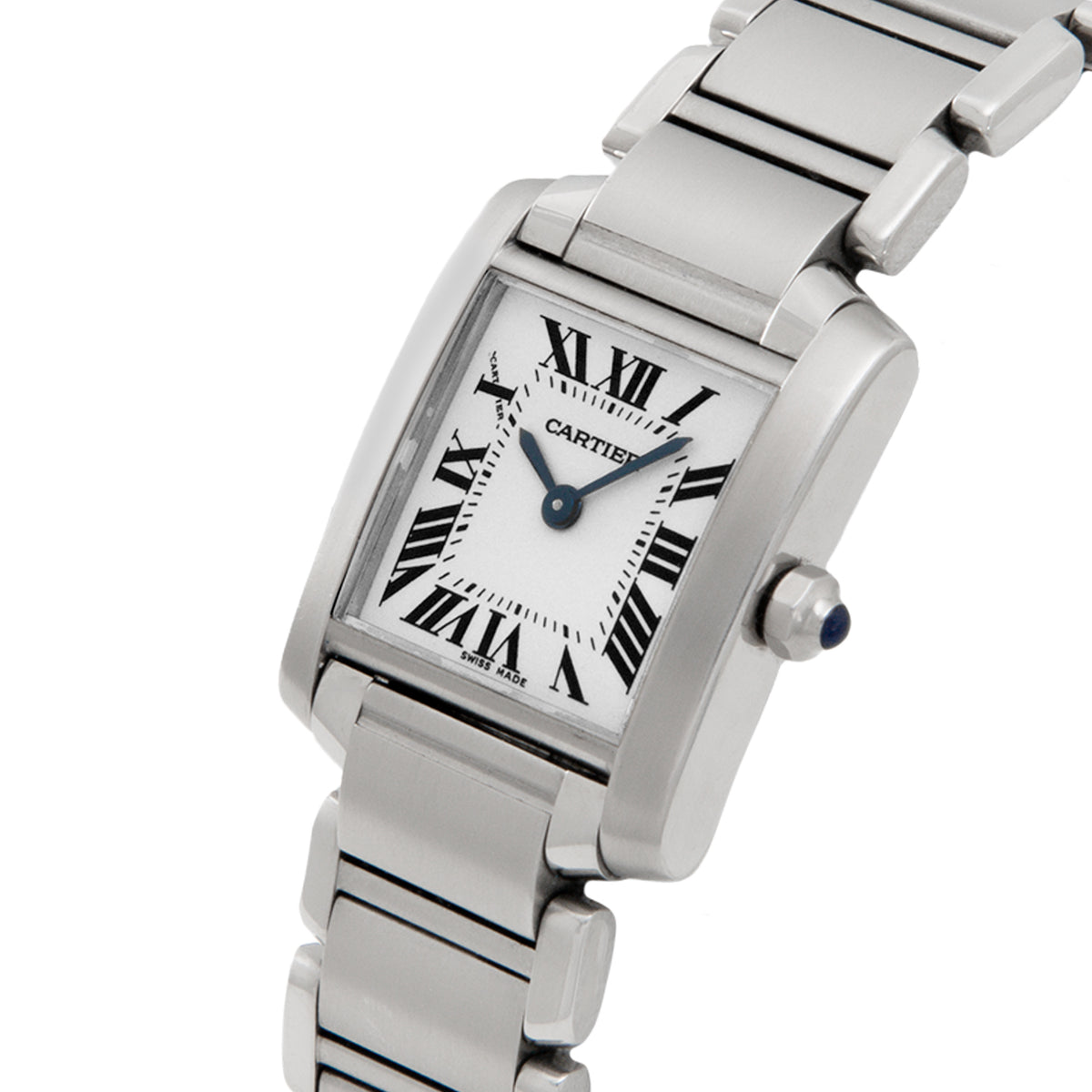 Cartier Tank Française 20mm