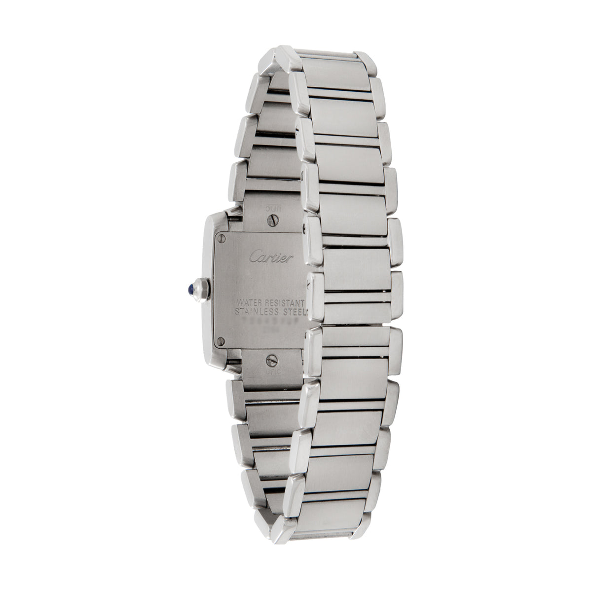 Cartier Tank Française 20mm